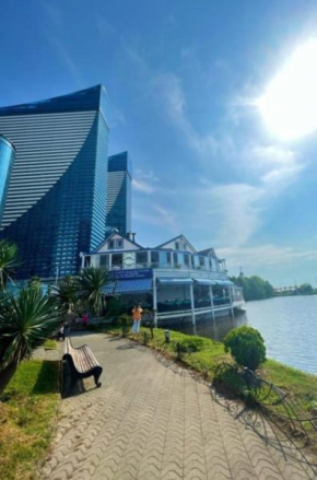 Aparthotel Orbi City Batumi